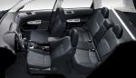 Subaru Forester 2009 года